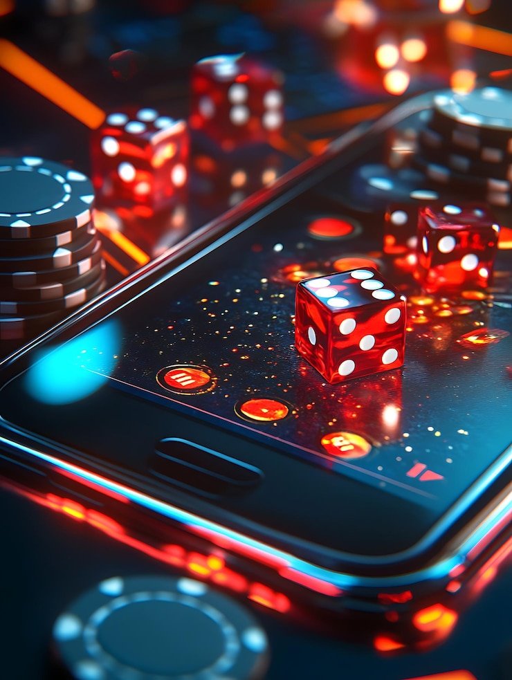 celoslot live blackjack table with dealer video stream and betting controls on mobile